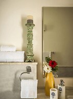 Captain's Quarters by Iksha