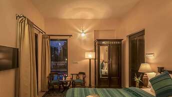 Captain's Quarters by Iksha