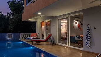 Captain's Quarters by Iksha