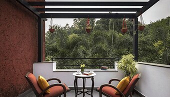 Captain's Quarters by Iksha