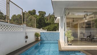 Captain's Quarters by Iksha