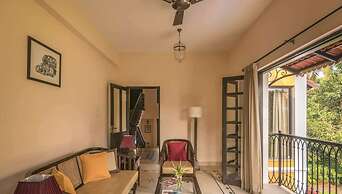 Captain's Quarters by Iksha