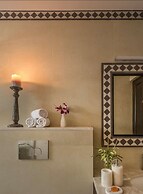 Captain's Quarters by Iksha