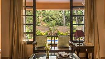 Captain's Quarters by Iksha