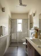 Captain's Quarters by Iksha