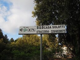 Casa Solotti