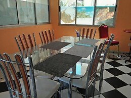 Barizi Holiday Apartments