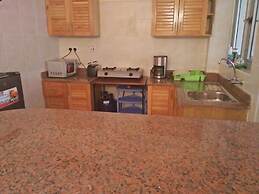 Barizi Holiday Apartments