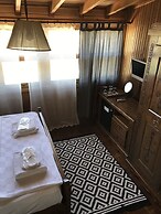 Hoha's Boutique Hotel