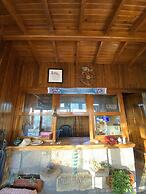 Hoha's Boutique Hotel