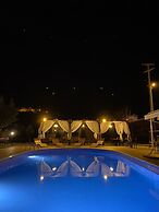 Hoha's Boutique Hotel