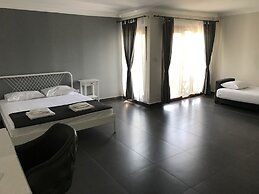 Hoha's Boutique Hotel