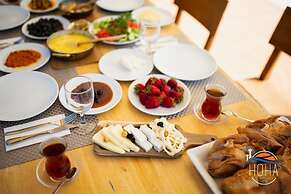 Hoha's Boutique Hotel