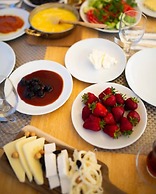 Hoha's Boutique Hotel