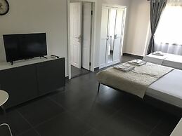 Hoha's Boutique Hotel