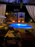 Hoha's Boutique Hotel