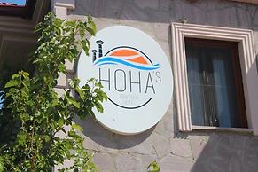 Hoha's Boutique Hotel