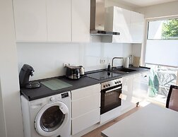 Business Apartment Wuppertal