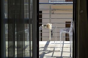 Il Mare Dentro Rooms