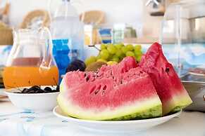 Il Mare Dentro Rooms