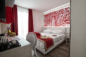 Il Mare Dentro Rooms