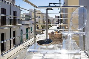 Il Mare Dentro Rooms