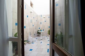 Il Mare Dentro Rooms