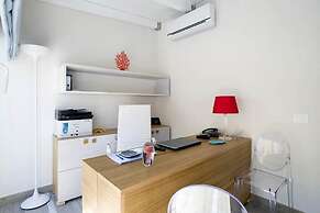 Il Mare Dentro Rooms