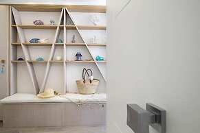 Il Mare Dentro Rooms