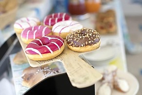 Il Mare Dentro Rooms