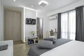 Il Mare Dentro Rooms