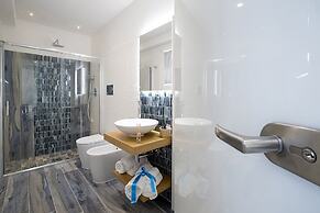 Il Mare Dentro Rooms