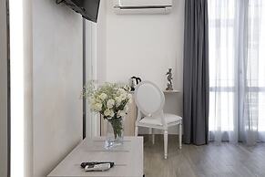 Il Mare Dentro Rooms