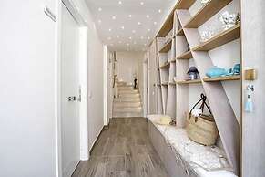 Il Mare Dentro Rooms