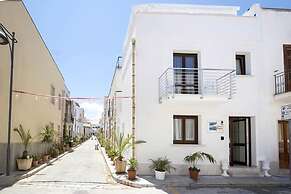 Il Mare Dentro Rooms