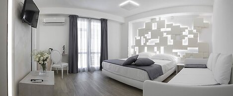 Il Mare Dentro Rooms