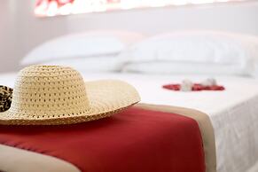 Il Mare Dentro Rooms