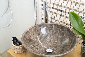 Il Mare Dentro Rooms