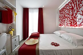 Il Mare Dentro Rooms