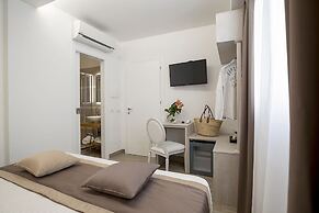 Il Mare Dentro Rooms