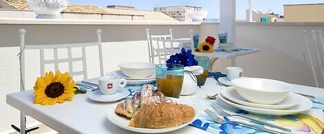 Il Mare Dentro Rooms