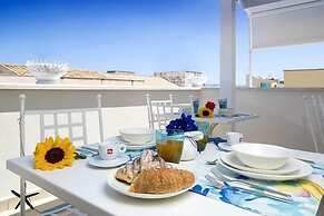 Il Mare Dentro Rooms