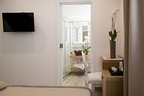 Il Mare Dentro Rooms