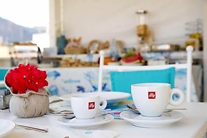 Il Mare Dentro Rooms