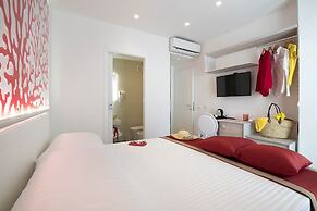 Il Mare Dentro Rooms