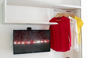 Il Mare Dentro Rooms