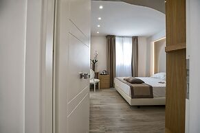 Il Mare Dentro Rooms