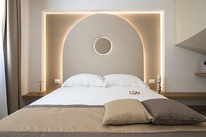 Il Mare Dentro Rooms