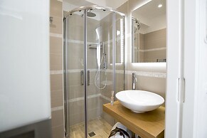 Il Mare Dentro Rooms