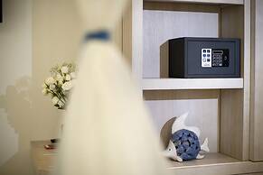 Il Mare Dentro Rooms